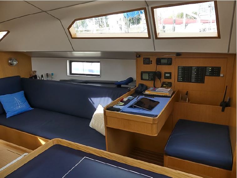 photo vente CHANTIER VOISIN  TEMPO 40 