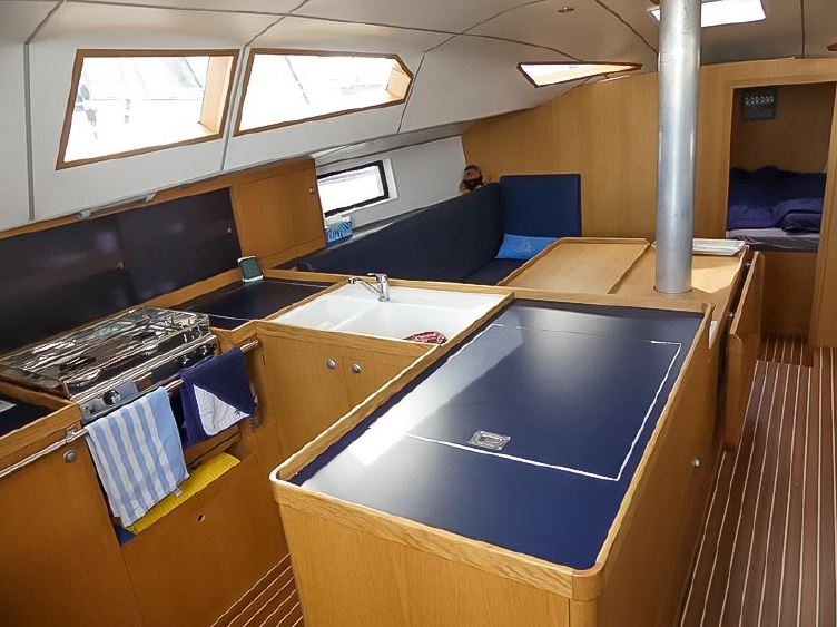 photo vente CHANTIER VOISIN  TEMPO 40 