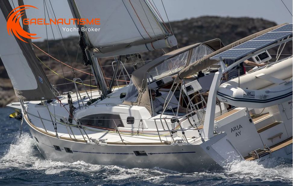 photo vente ALLURES 45.9