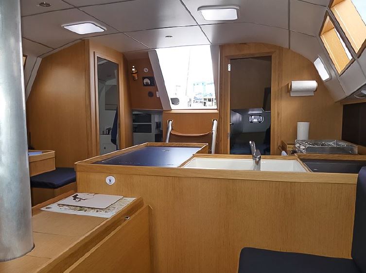 photo vente CHANTIER VOISIN  TEMPO 40 