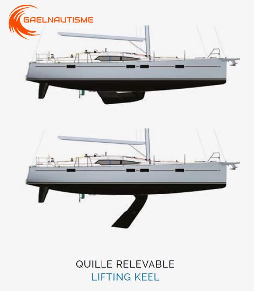 photo vente ALLURES 45.9