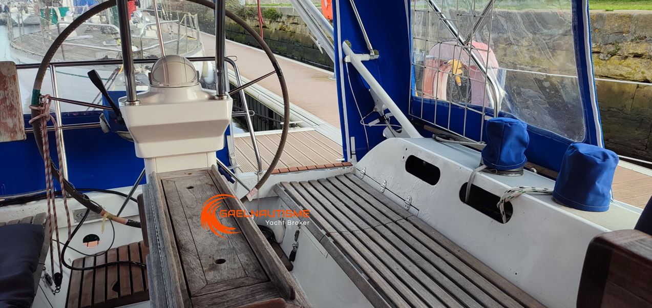 photo vente ALUBAT&nbsp;OVNI 395