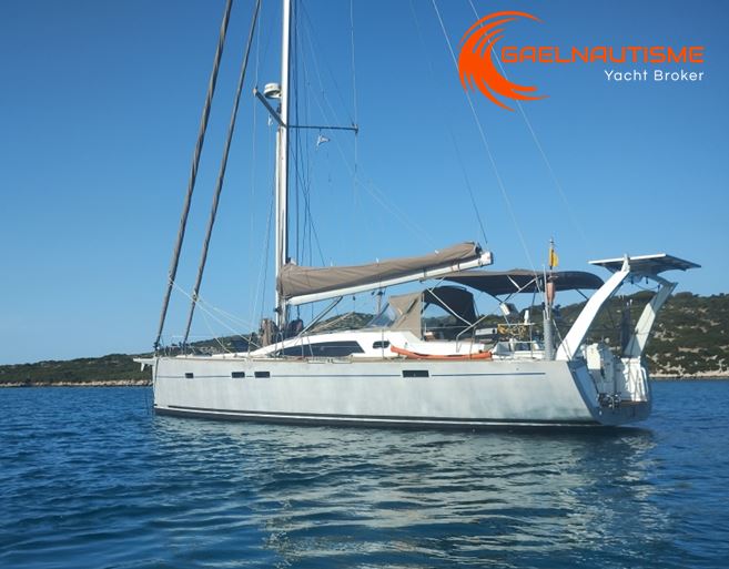 photo vente ALLURES 45.9