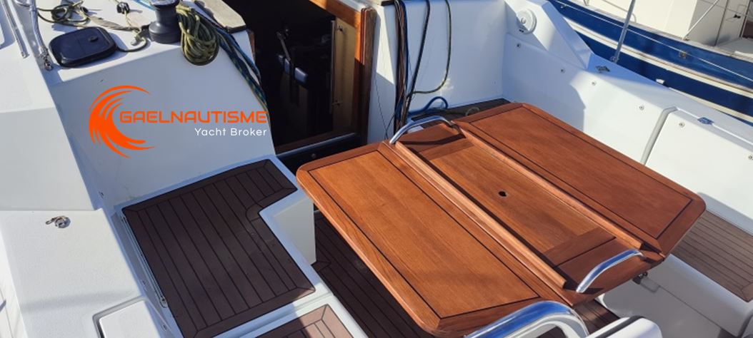 photo vente ALLURES 45.9