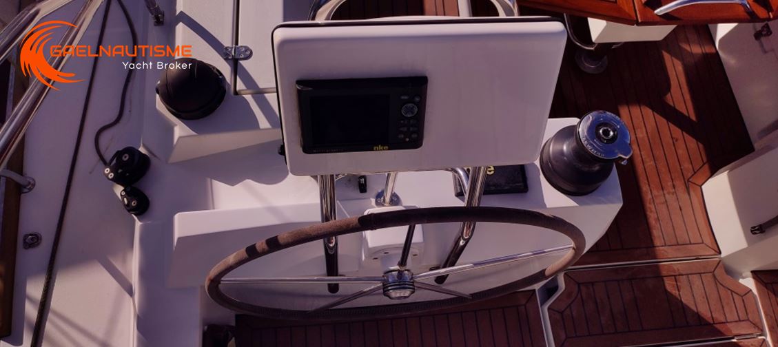 photo vente ALLURES 45.9