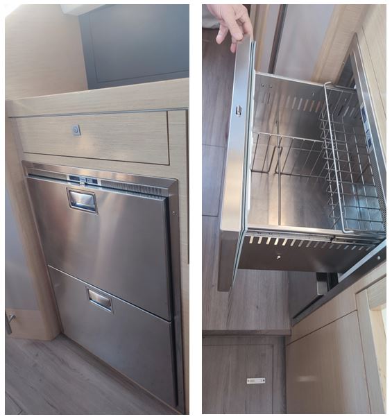 photo vente ALLURES 45.9