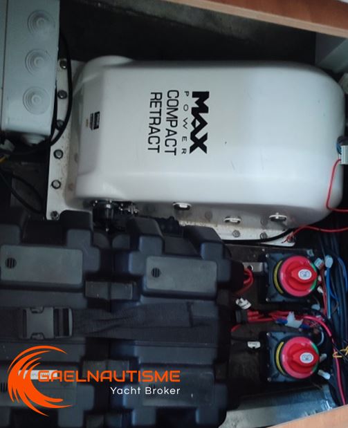 photo vente ALLURES 45.9