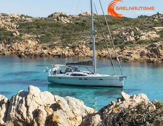 photo vente ALLURES 45.9