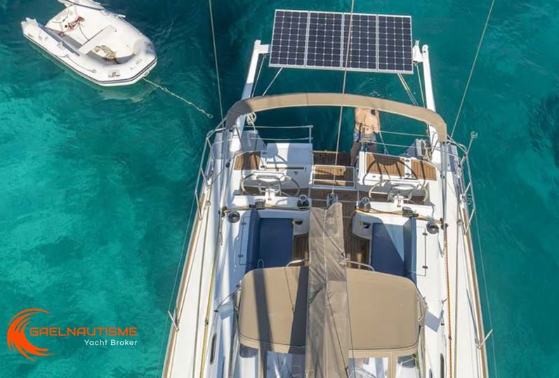 photo vente ALLURES 45.9