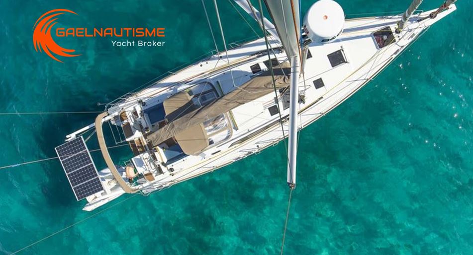 photo vente ALLURES 45.9