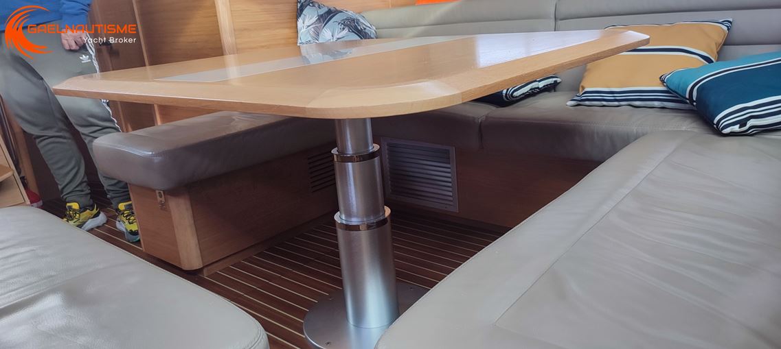 photo vente DUFOUR 56 EXCLUSIVE