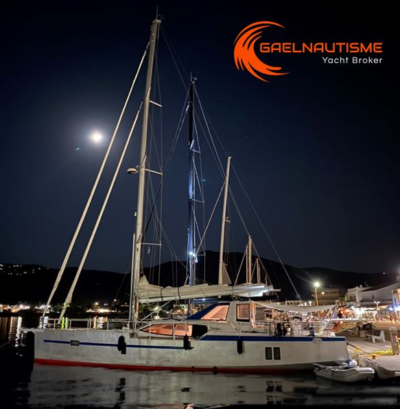 photo vente NORMANDIE YACHT SERVICE &nbsp;DG 52