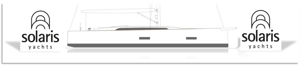 photo vente SOLARIS YACHTS SOLARIS 44