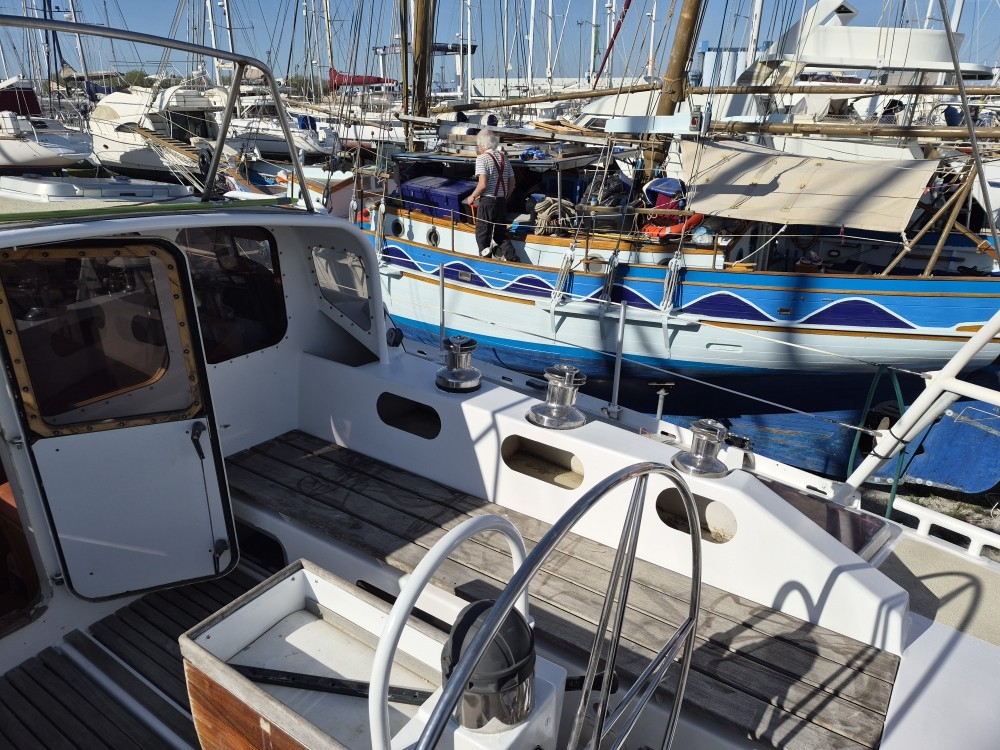 photo vente GILDAS PLESSIS&nbsp;SL 56