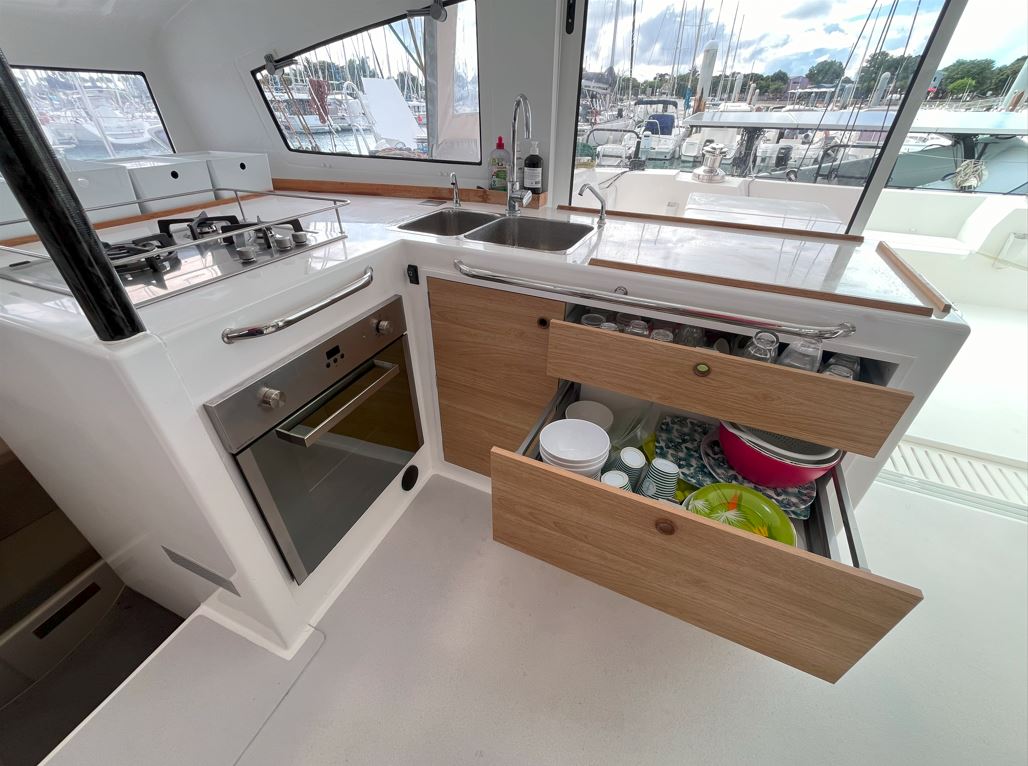photo vente MARSAUDON COMPOSITES ORC 50