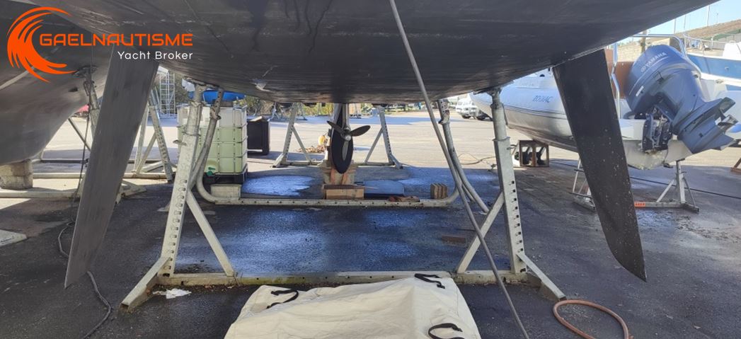 photo vente ALLURES 45.9