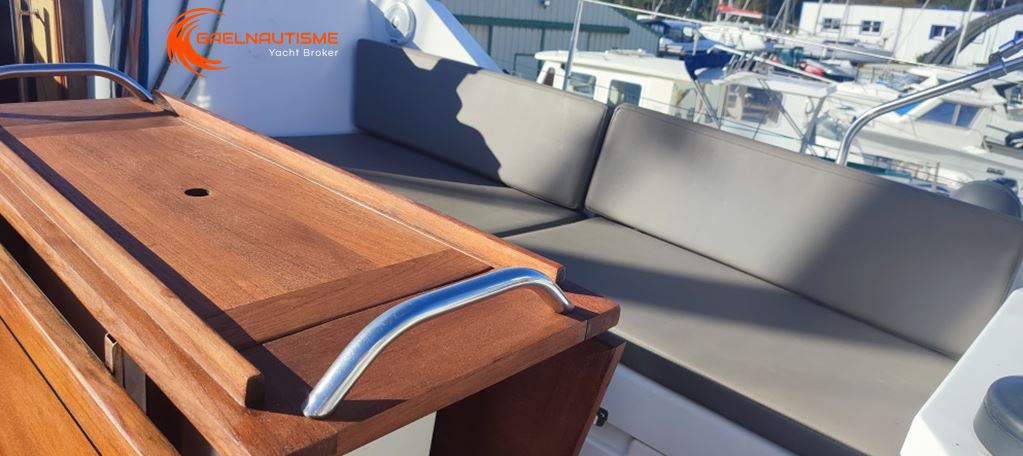 photo vente ALLURES 45.9