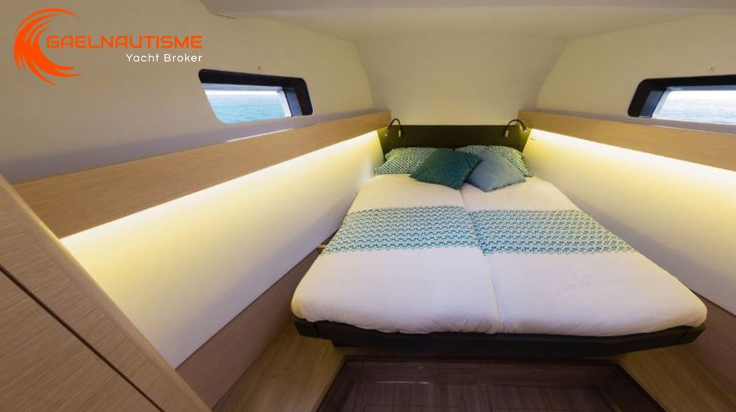 photo vente ALLURES 45.9