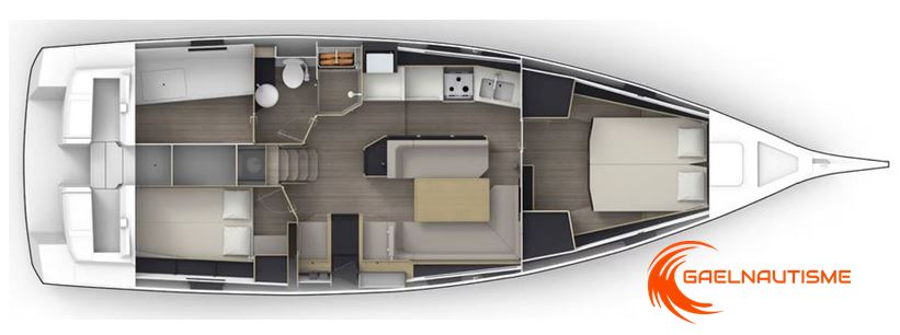 photo vente ALLURES 45.9