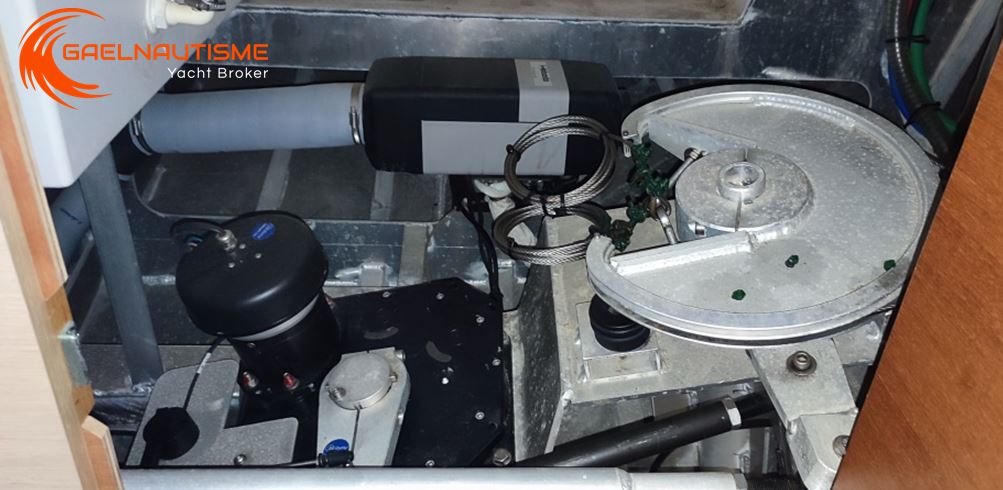 photo vente ALLURES 45.9