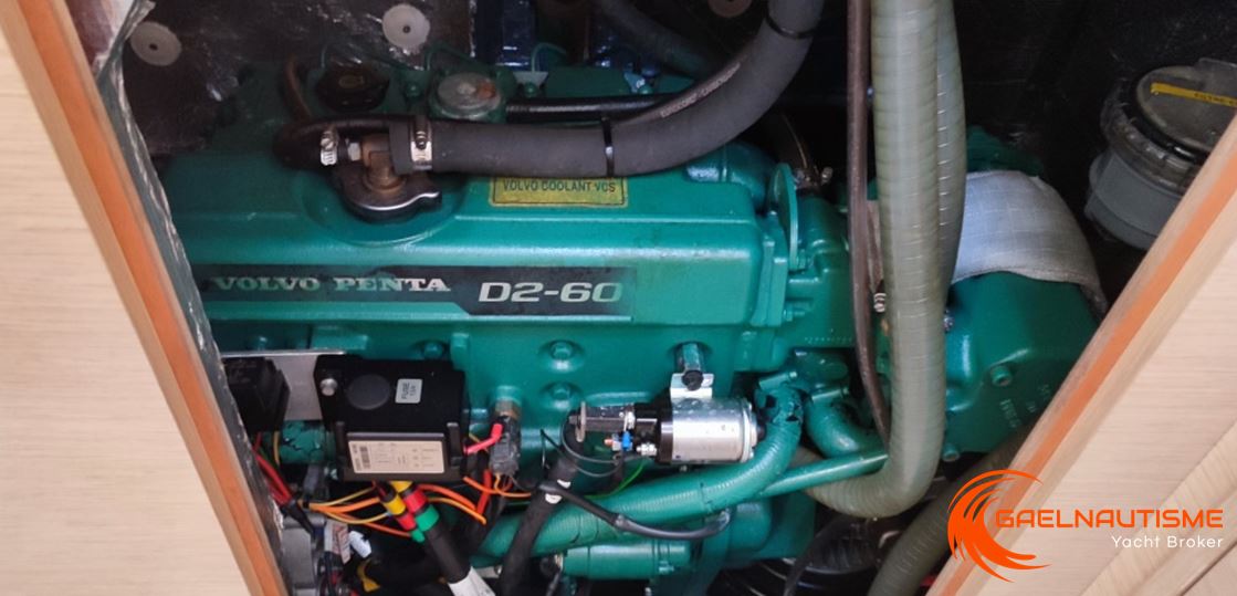 photo vente ALLURES 45.9