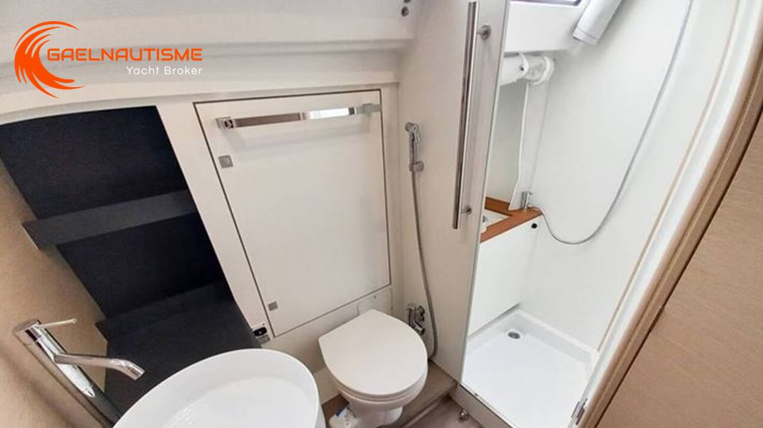 photo vente ALLURES 45.9