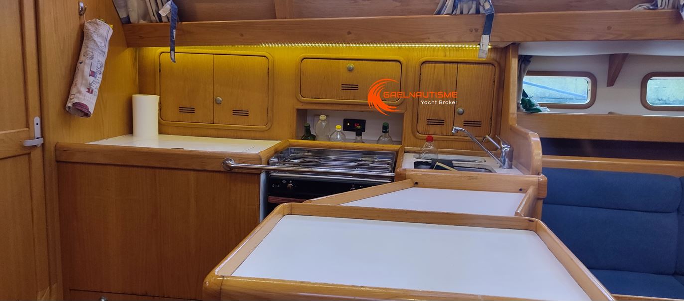 photo vente ALUBAT&nbsp;OVNI 395