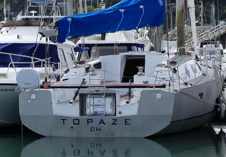 photo vente CHANTIER VOISIN  TEMPO 40 