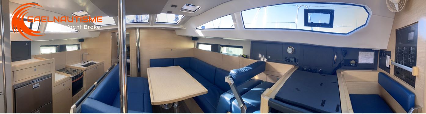 photo vente ALLURES 45.9