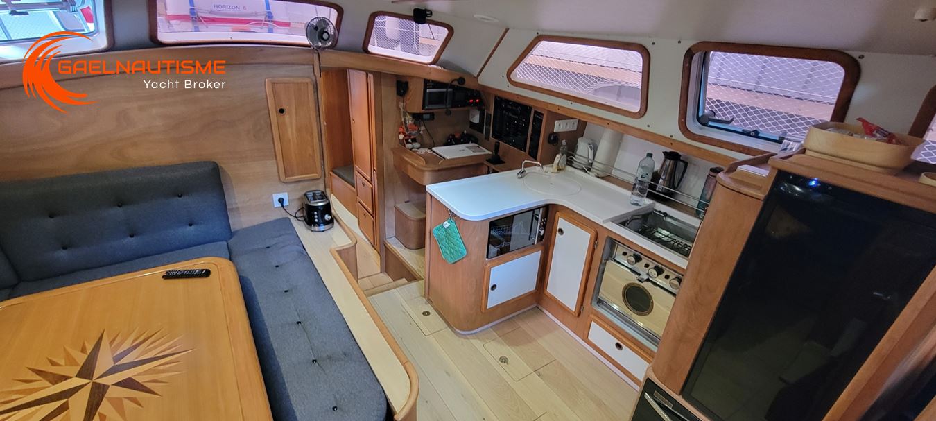 photo vente CAROFF&nbsp;ATLANTIS 400