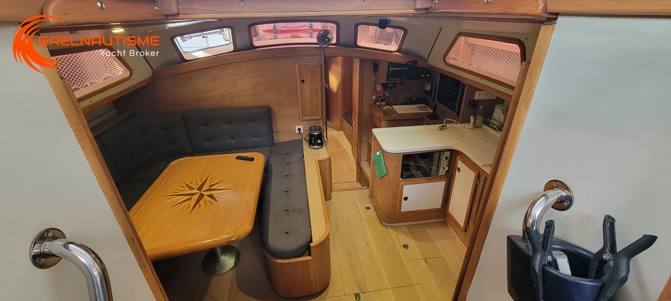 photo vente CAROFF&nbsp;ATLANTIS 400