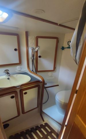 photo vente CAROFF&nbsp;ATLANTIS 400