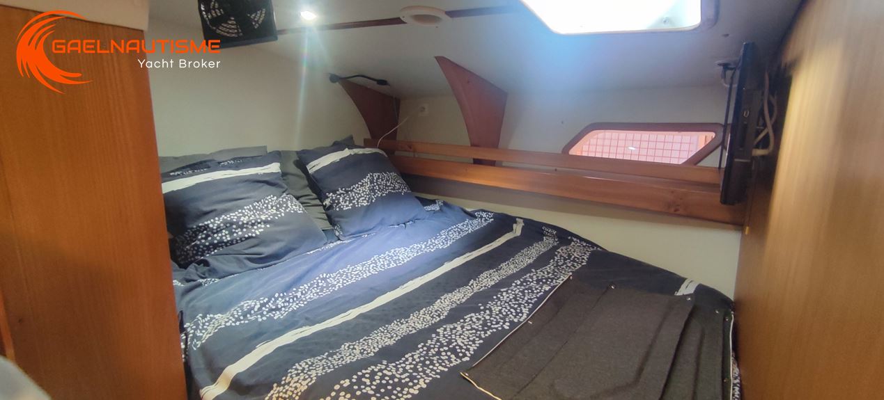 photo vente CAROFF&nbsp;ATLANTIS 400
