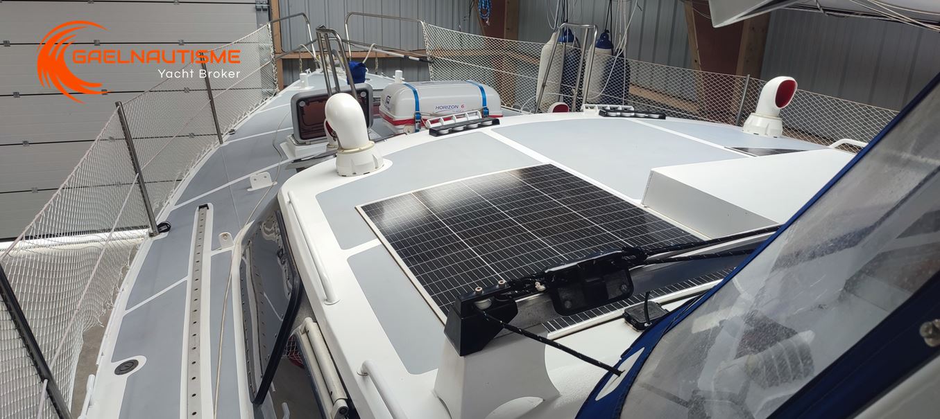photo vente CAROFF&nbsp;ATLANTIS 400