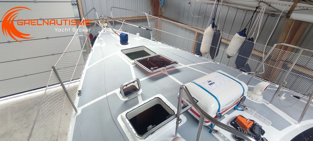 photo vente CAROFF&nbsp;ATLANTIS 400
