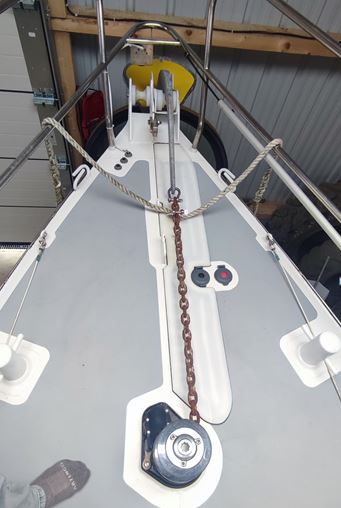 photo vente CAROFF&nbsp;ATLANTIS 400