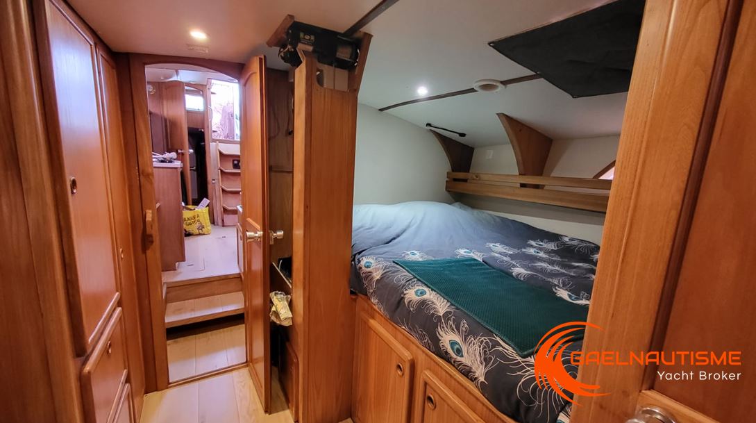 photo vente CAROFF&nbsp;ATLANTIS 400