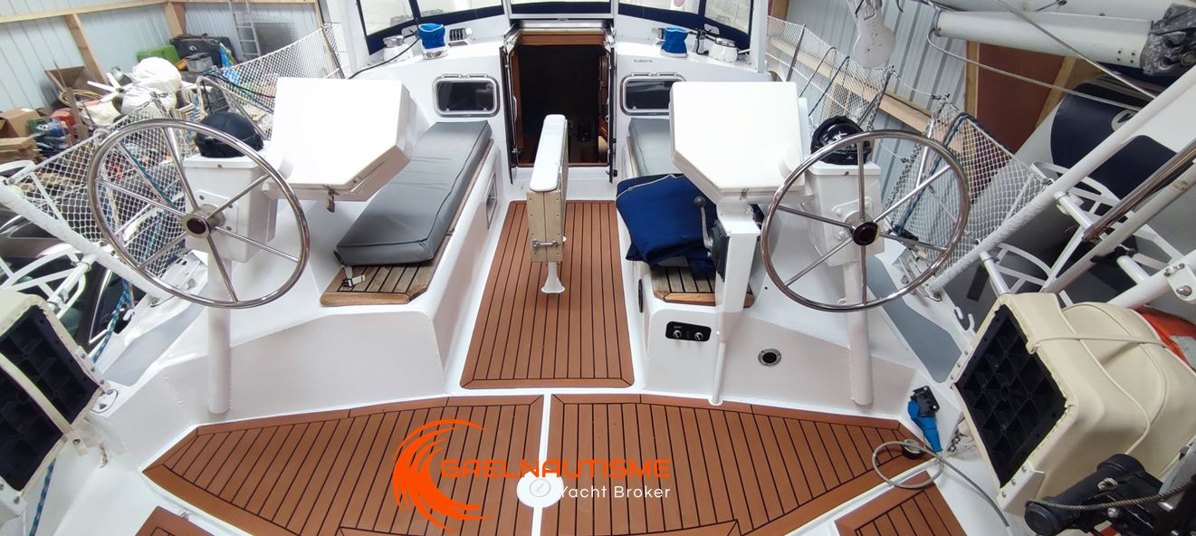 photo vente CAROFF&nbsp;ATLANTIS 400