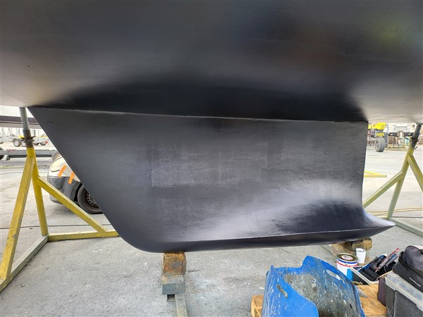 photo vente BENETEAU 50 