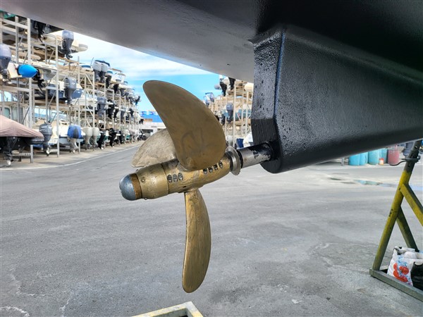 photo vente BENETEAU 50 