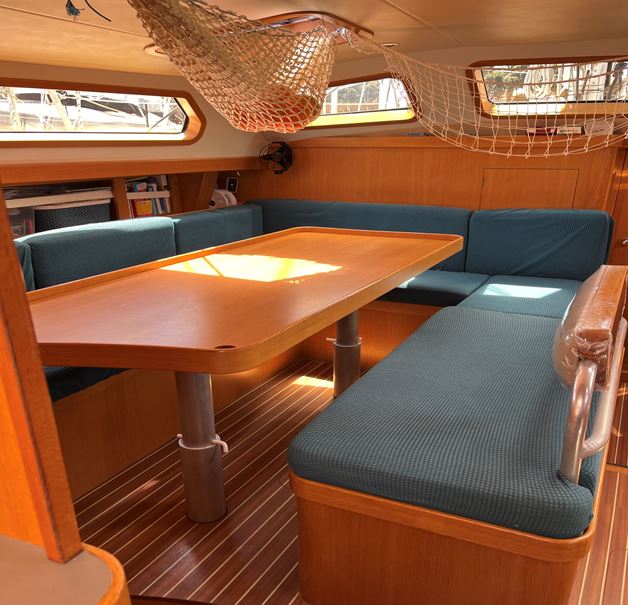 photo vente BOREAL 44