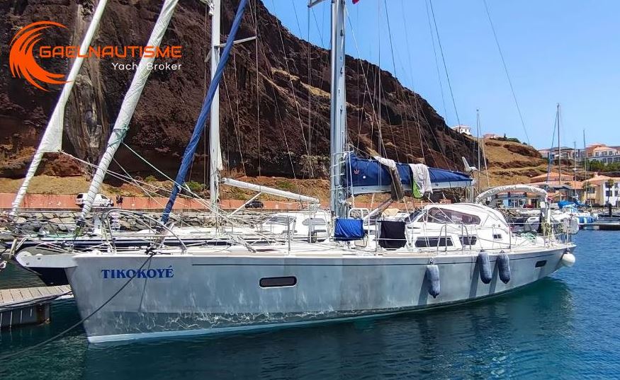 photo vente BOREAL 44