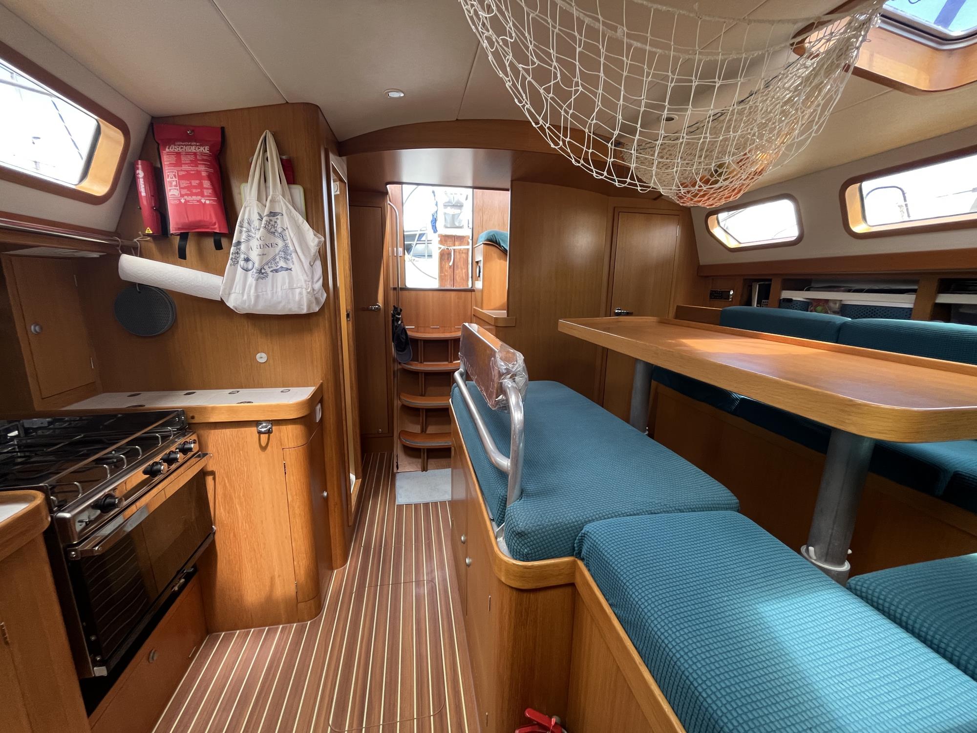 photo vente BOREAL 44