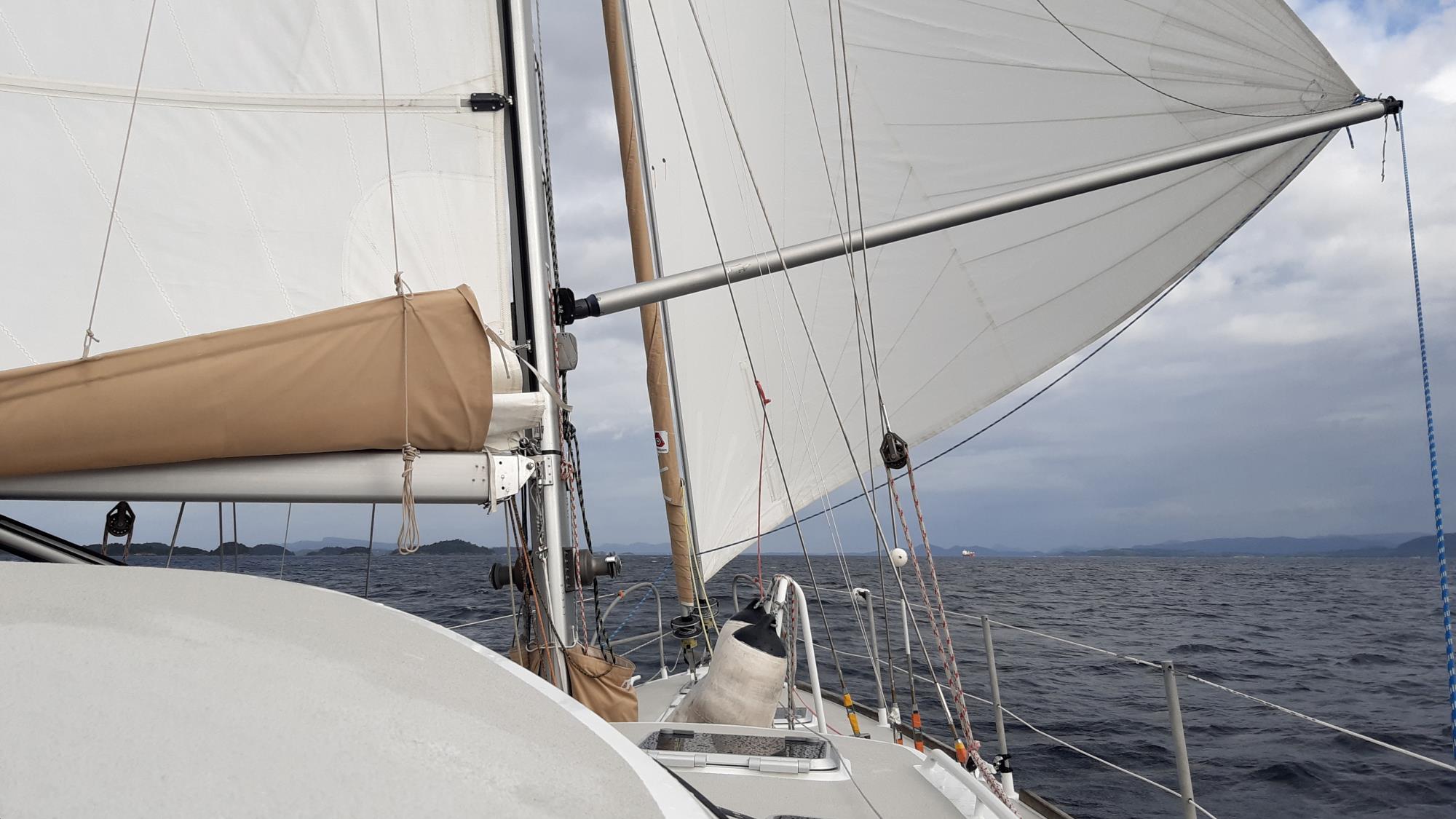 photo vente BOREAL 44