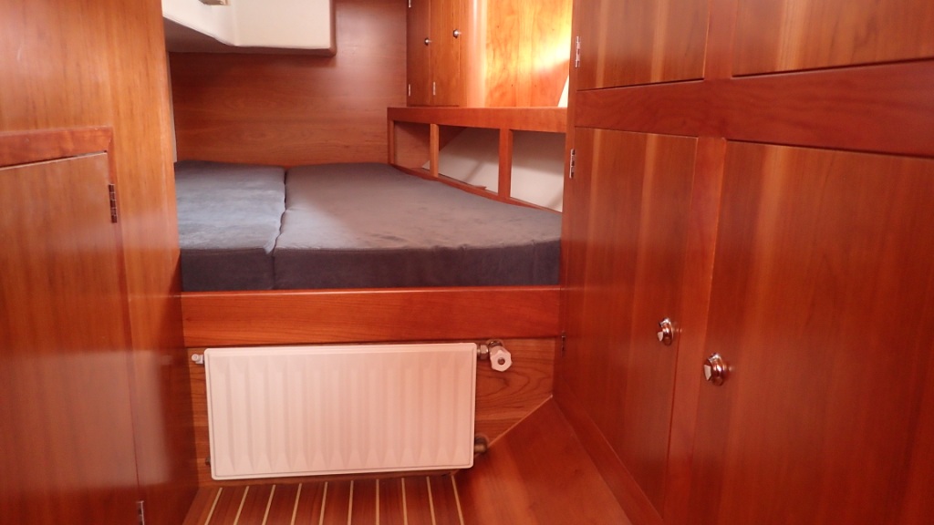 photo vente BOREAL 44