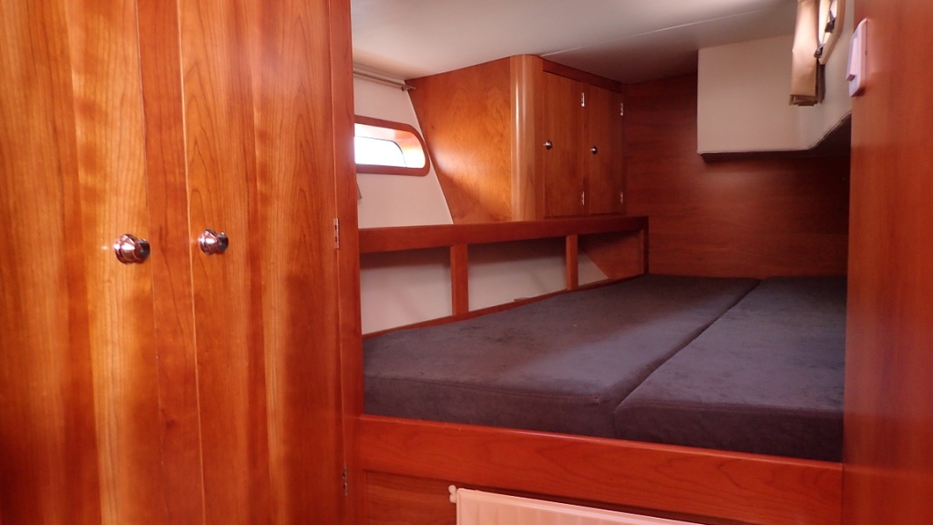 photo vente BOREAL 44