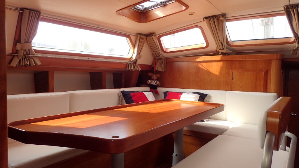 photo vente BOREAL 44