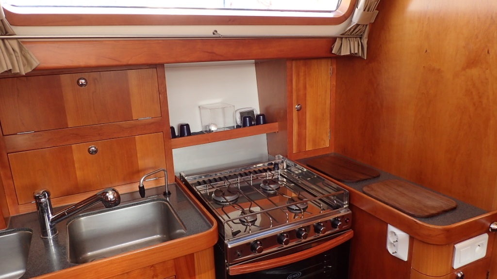 photo vente BOREAL 44