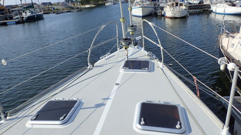 photo vente BOREAL 44