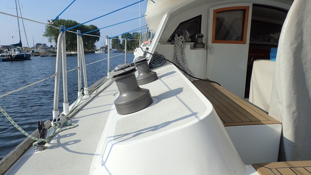 photo vente BOREAL 44